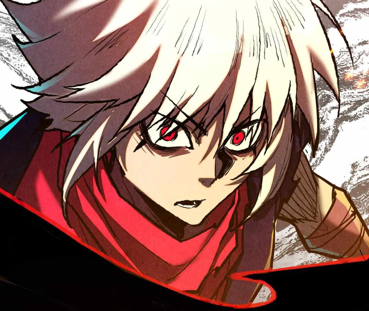 The Eternal Supreme Chapter 424 140
